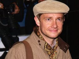 Señalan que Freeman es ''inteligente, divertido, sorprendente y valiente''. AFP  /