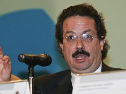 Más tecnología a países fueron los proyectos durante la clausura de la UIT en Guadalajara. EFE  /