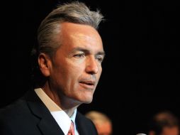 Alfonso Petersen señaló que la SSJ busca un presupuesto de siete mil 800 MDP para 2011. A. HINOJOSA  /