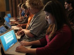 El Programa de Educadores Distinguidos Apple surgió en el año de 1994.ESPECIAL  /