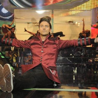 Noche de reencuentros en La Academia