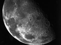 La herramienta digital también puede adaptarse para valorar las características de otros cuerpos celestes como Marte. NASA  /