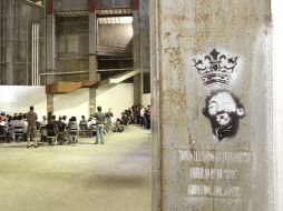 Además de este proyecto se contempla la construcción del Centro Cultural Santa Cecilia. S. NUÑEZ  /