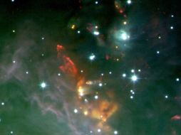 Aseguran que el observatorio revolucionará la comprensión de las estrellas. REUTERS  /