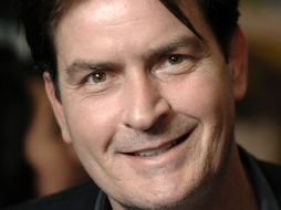 El protagonista de la serie Two and a half men erá evaluado en un hospital psiquiátrico. AP  /