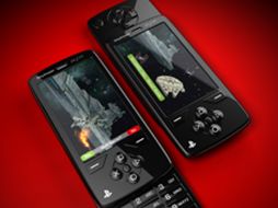 El PSPhone es una combinación de teléfono,y videojuegos. ESPECIAL  /