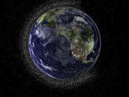 Detectaron una ''galaxia bien poblada'' de planetas similares a la Tierra. AFP  /