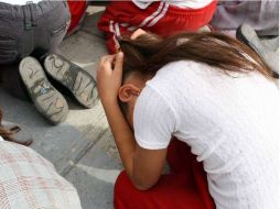 Los simulacros de seguridad iniciaron a partir de este mes en el estado de Guerrero. A HINOJOSA  /