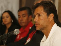 El piloto mexicano, Nicolás España competirá en este mundial. M. FREYRIA  /