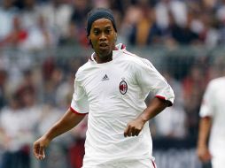 El jugador brasileño podrá jugar nuevamente con la Selección de su país. MEXSPORT  /