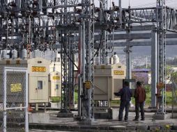 El consumo de energía en el hogar, es del 25 al 30 por ciento del total de la electricidad. ARCHIVO  /