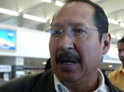 El mandatario estatal dijo que es necesario que las autoridades garanticen la seguridad a la población joven del país. EL INFORMADOR  /