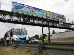 El argumento para no dar el aval al proyecto se basa en que el retorno elevado dividiría a dos colonias. A. GARCÍA  /