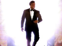 Los precios de los boletos para asistir al concierto, van desde los 18 mil hasta los 240 mil pesos (36 a 480 dólares). REUTERS  /