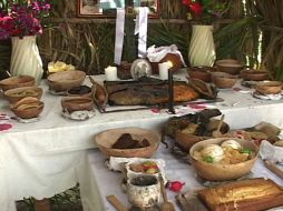 Permanecerá abierta hasta el 2 de noviembre. ESPECIAL  /