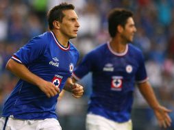 La Franja se estancó con 15 unidades en el grupo tres, sin esperanza de calificar a la Liguilla. MEXSPORT  /