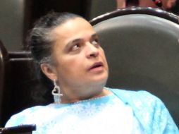 Beatriz Paredes resaltó que en el priismo se le da continuidad institucional a la fuerza de esa organización política. EL UNIVERSAL  /