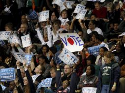 De cara a las próximas elecciones, sondeos prevén que los republicanos controlen la Cámara de Representantes y el Senado. EFE  /