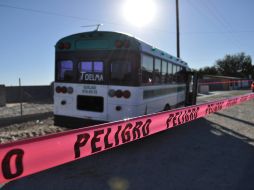 Frontera de Ciudad Juárez.AP  /