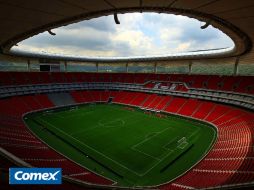 Se dará transporte gratuito a los aficionados para que no tengan problemas para llegar al estadio de Chivas. MEXSPORT  /