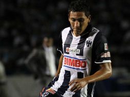 Darío Carreño espera estarrecuperado para el encuentro ante Puebla. MEXSPORT  /
