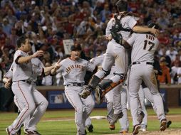 La Serie Mundial no despertó el interés de los fanaticos por la televisión. REUTERS  /