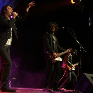 Los Concorde lanzarán en diciembre su nuevo CD