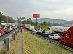 Héctor Vielma señaló que la menor asistencia al estadio se debe al difícil acceso al estadio. ARCHIVO  /