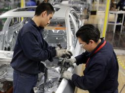 Las reformas para facilitar la apertura de negocios redujeron las demoras para los empresarios. REUTERS  /