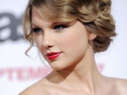 La superestrella del country pop vendió más de un millón de ejemplares. AP  /