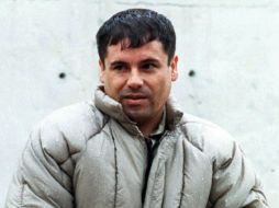 Forbes reconoce a 'El Chapo' como el principal proveedor de cocaína para Estados Unidos. INFORMADOR ARCHIVO  /