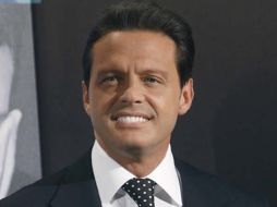 El intérprete estará pisando suelo paraguayo luego de 14 años. AP  /