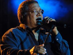 Pablo Milanés planea concluir el año próximo su gira nacional con un gran concierto en La Habana. EL UNIVERSAL  /