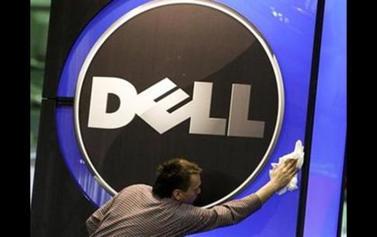 La compañía estuvo dentro una lucha con su rival Hewlett-Packard por 3PAR.  REUTERS  /