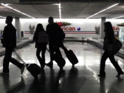 Guadalajara y Monterrey atraen turismo de negocios. ARCHIVO  /