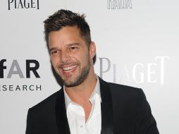 El boricua dijo que el día que nacieron sus pequeños fue totalmente emocionante y milagroso. AP  /