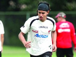 Gerardo Flores conoce perfectamente a los chiapanecos  /