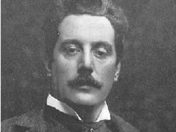 Ernesto de la Peña comentará la historia de ''Tosca'' de Giacomo Puccini.  ESPECIAL  /