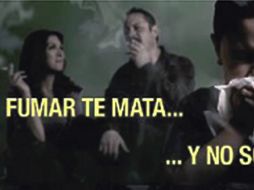 Nuevas disposiciones de la Ley General para el Control del Tabaco. ID  /