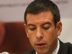 El alcalde de Tlaquepaque le apuesta a una línea del BRT que vaya desde El Álamo hasta el aeropuerto Miguel Hidalgo. A. CAMACHO  /