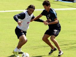 De los últimos diez encuentros entre las dos escuadras, Puebla sólo ha conseguido una victoria. MEXSPORT  /