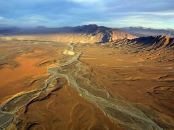 Marruecos: el rey Mohamed VI defiende territorio.ARCHIVO  /