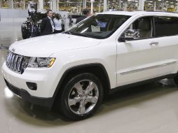 La armadora señala que pudo haber obtenido utilidades si no hubiera tenido que cubrir intereses de su deuda. AP  /