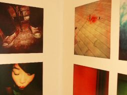 La exhibición podrá disfrutarse en la Casa Escorza de la Universidad de Guadalajara. ARCHIVO  /