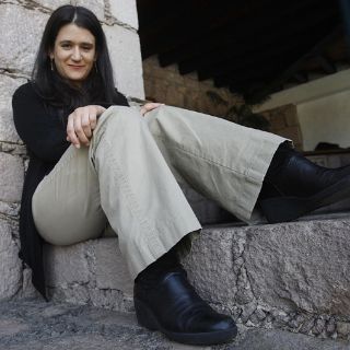 La interminable revolución de Mariana Chenillo