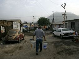 Un préstamo de 100 millones de dólares será canalizado a mejorar los servicios de agua potable. REUTERS  /