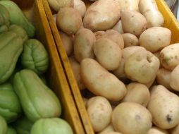 Las exportaciones de frutas y hortalizas acaparan cerca de seis mil 500 millones de dólares. EL INFORMADOR  /