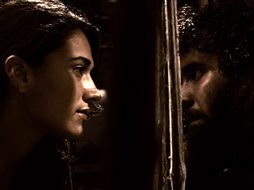 Escena de la película La milagrosa, donde se expone la cruda realidad de la guerrilla en Colombia. ESPECIAL  /