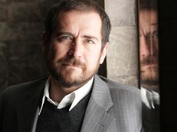 El director del festival, Joel Ascencio, busca afianzar el encuentro en su sexta edición. A. CAMACHO  /