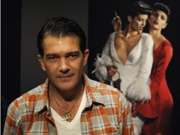 Esta exhibición muestra a la mujer como protagonista de los ritos de la tauromaquia. AFP  /